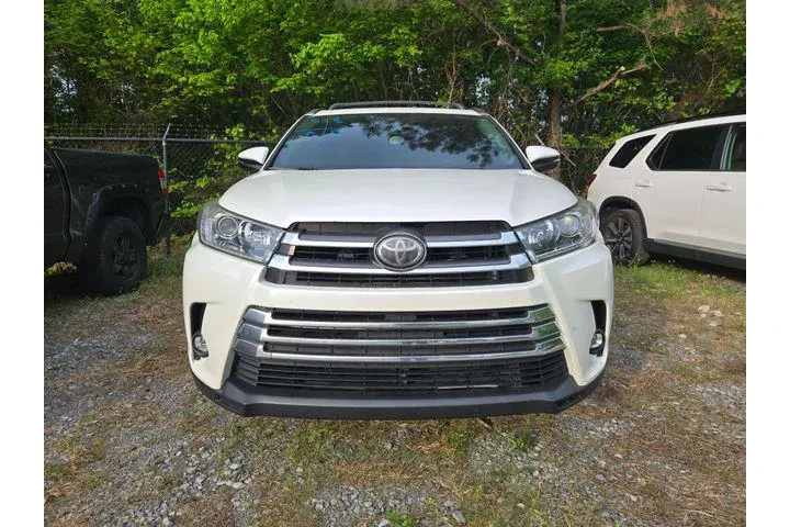 $26989 : Toyota Highlander 2019 AWD L image 2