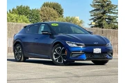 Kia EV6 2024 GT-Line 4dr Cro en Bakersfield
