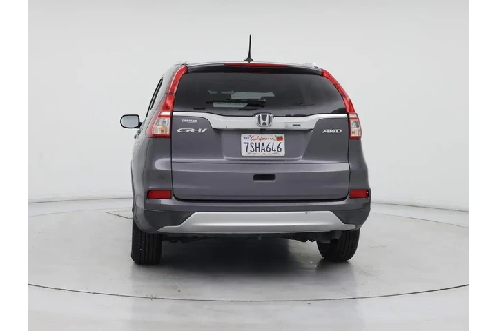 $17998 : Honda CR-V 2015 AWD EX-L 4dr image 6
