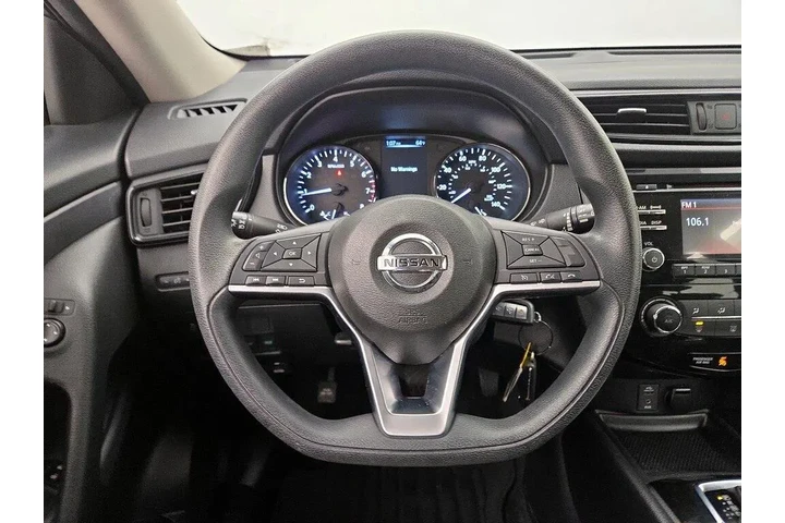 $14998 : Nissan Rogue 2017 S 4dr Cros image 10