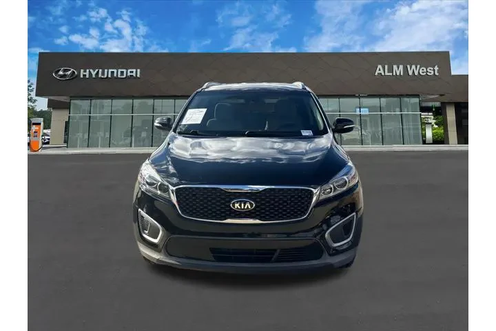 $12420 : Kia Sorento 2017 L 4dr SUV image 2