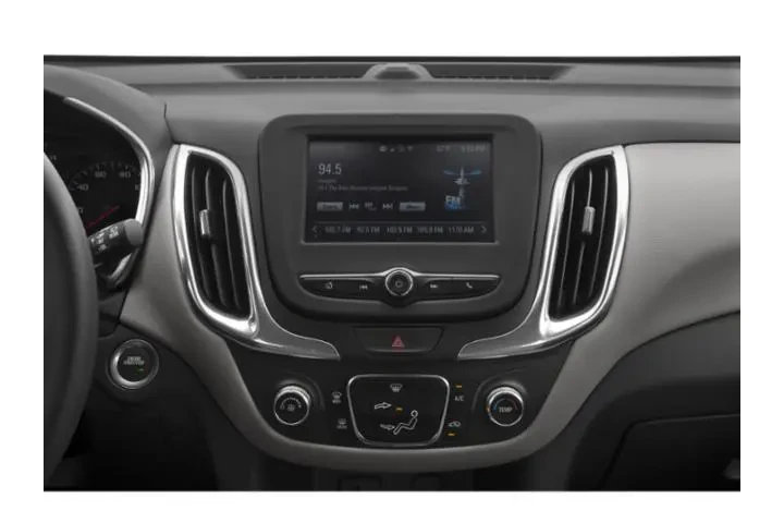 $16995 : Chevrolet Equinox 2021 4x4 L image 10