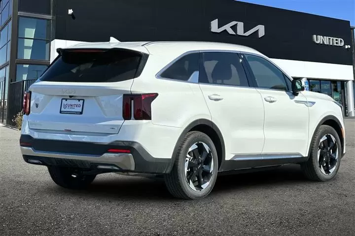 $42700 : New 2025 Sorento Hybrid EX image 5