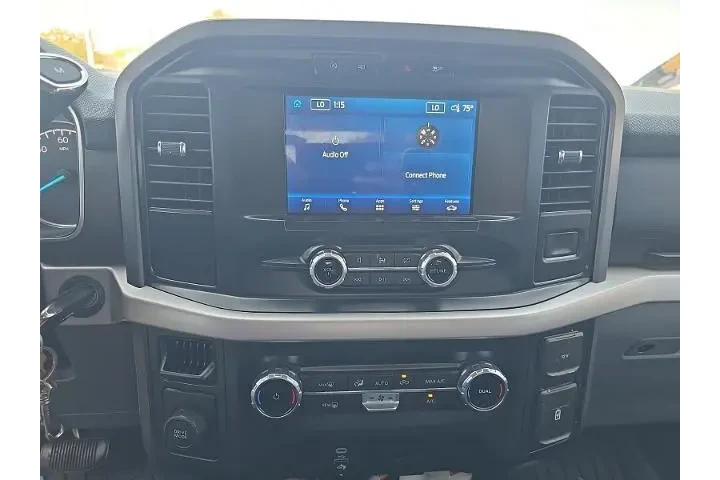 $32998 : Ford F-150 2022 4x2 XLT 4dr image 6