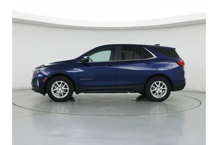 $22998 : Chevrolet Equinox 2023 LT 4d image 3