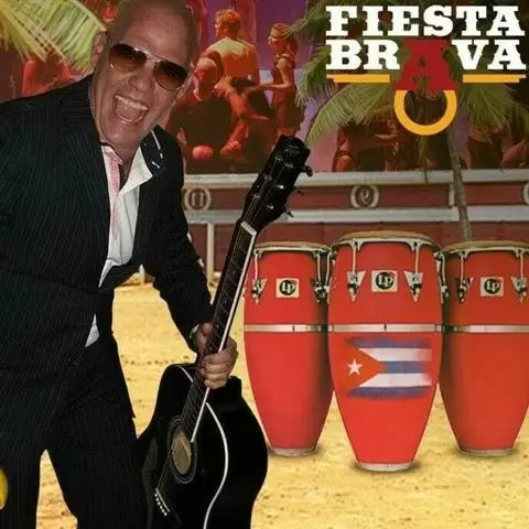 Cantante cubano, grupo musical image 10