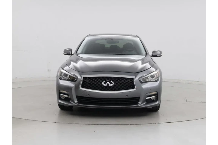 $18998 : INFINITI Q50 2015 Premium 4d image 5