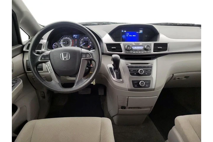 $15998 : Honda Odyssey 2015 LX 4dr Mi image 10