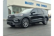 Ford Explorer 2023 AWD ST-Li en Detroit
