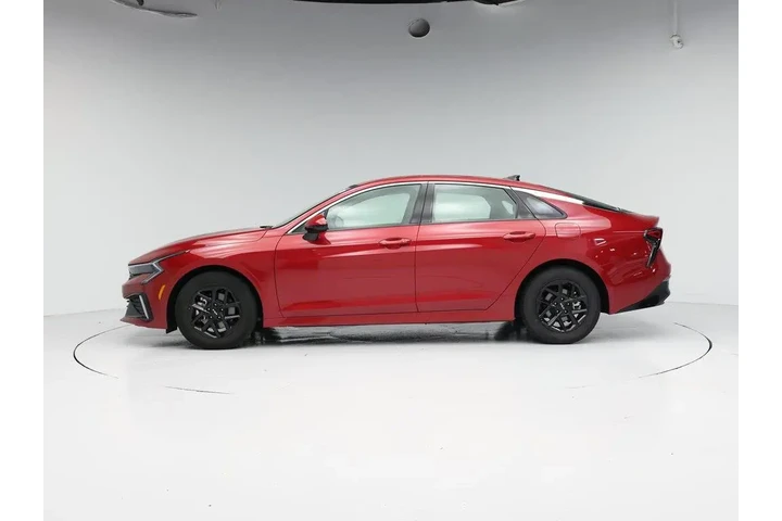 $23998 : Kia K5 2025 LXS 4dr Sedan image 3
