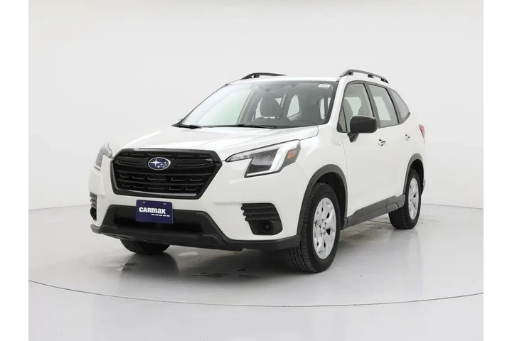 $26998 : Subaru Forester 2022 AWD Bas image 4