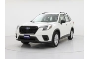 $26998 : Subaru Forester 2022 AWD Bas thumbnail