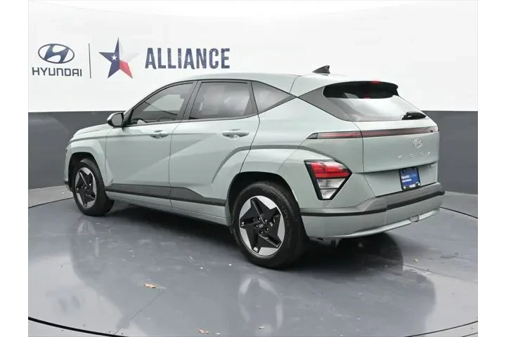$22831 : Hyundai KONA Electric 2024 S image 5