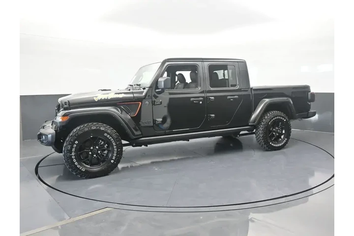 $36995 : Jeep Gladiator 2024 4x4 Will image 2