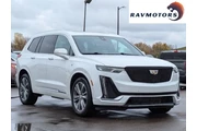 2020 XT6 Premium Luxury en Minneapolis y Saint Paul