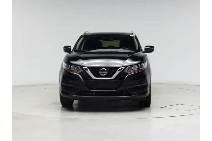 $19998 : Nissan Rogue Sport 2020 S 4d image 5