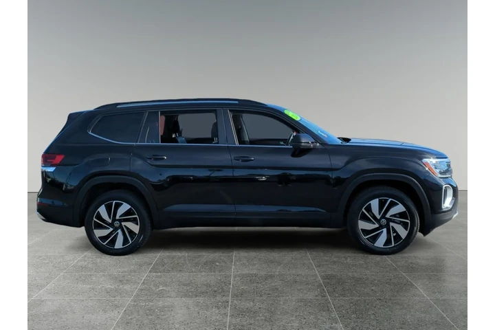 $27900 : Volkswagen Atlas 2024 SE 4dr image 6
