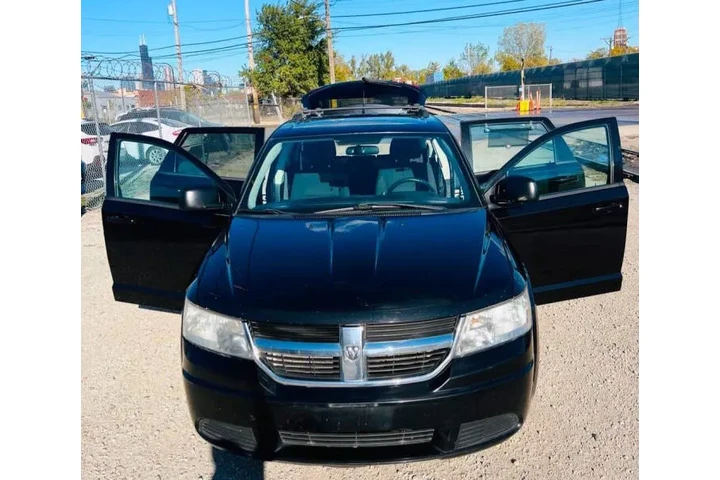 $4999 : 2010 Journey SE image 7