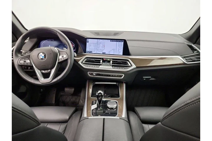 $36998 : BMW X5 2022 AWD xDrive40i 4d image 9