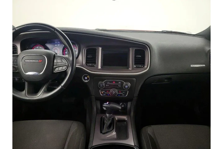 $25998 : Dodge Charger 2022 SXT 4dr S image 9