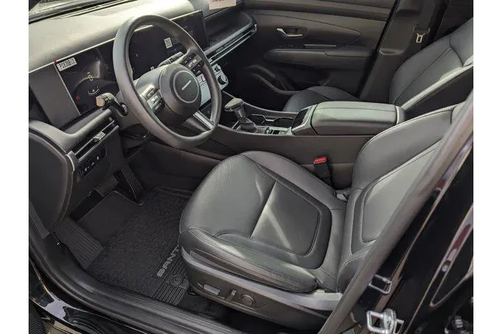 $29999 : Hyundai SANTA CRUZ 2025 SEL image 10