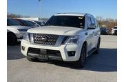 $24991 : Nissan Armada 2019 4x4 Plati thumbnail