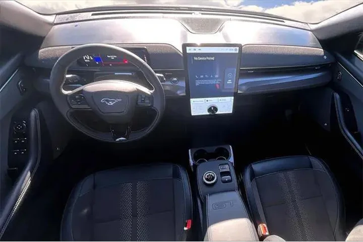 $33991 : Ford Mustang Mach-E 2023 AWD image 7