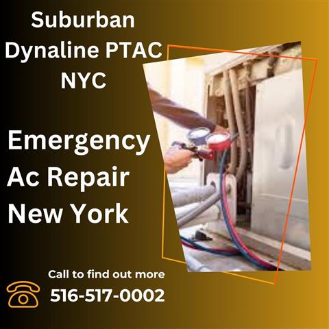 Suburban Dynaline PTAC NYC. image 2