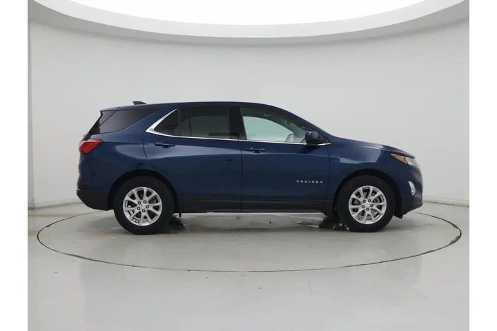 $17998 : Chevrolet Equinox 2020 LT 4d image 7