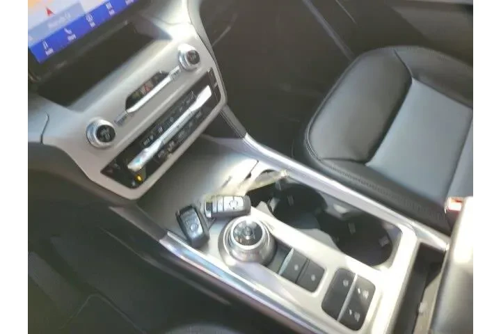 $30500 : Ford Explorer 2023 XLT 4dr S image 8