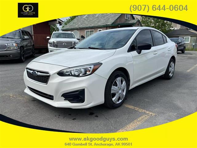 $19499 : 2018 SUBARU IMPREZA 2.0I SEDA image 4