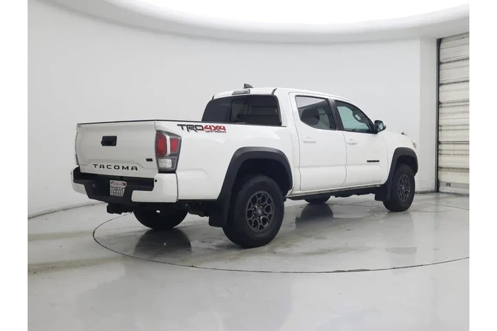 $39998 : Toyota Tacoma 2021 4x4 TRD O image 8