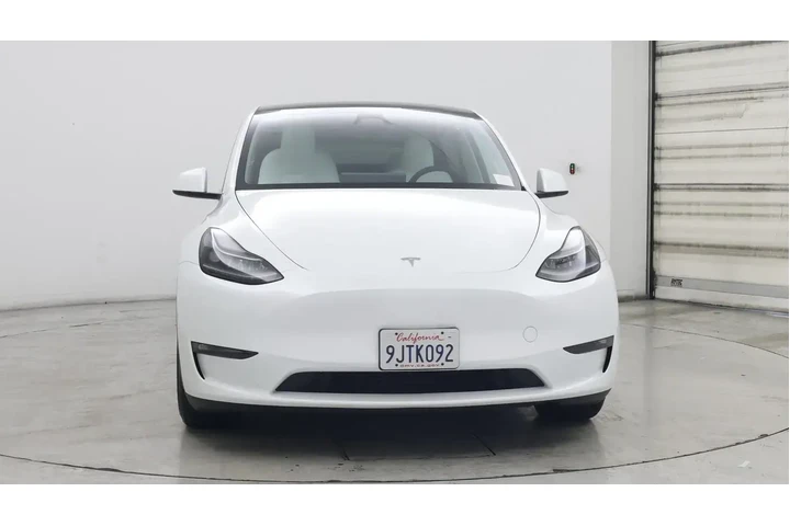 $36998 : Tesla Model Y 2023 AWD Perfo image 5