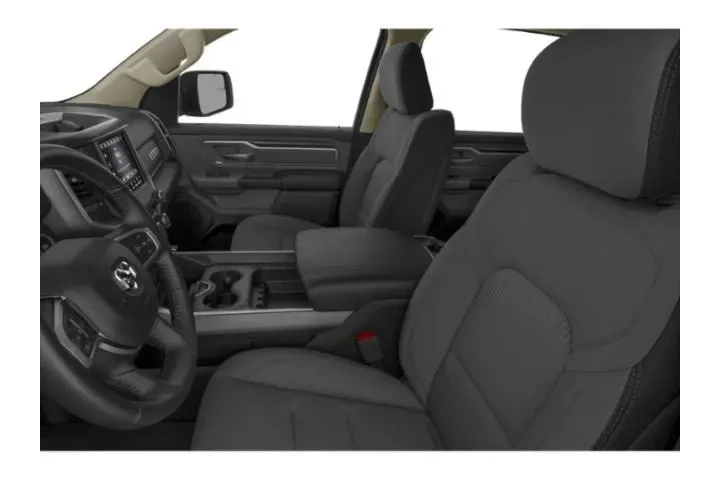$26000 : Ram 1500 2019 4x2 Big Horn 4 image 9