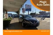 $14499 : 2017 Altima 2.5 S thumbnail