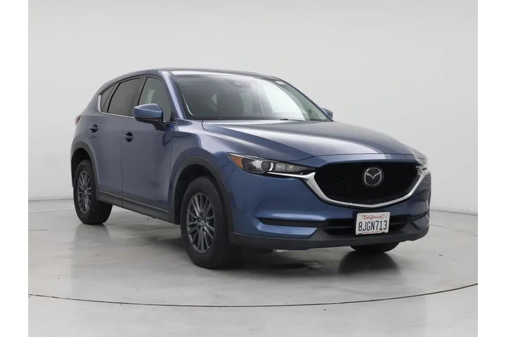 $18998 : Mazda CX-5 2019 Touring 4dr image 1