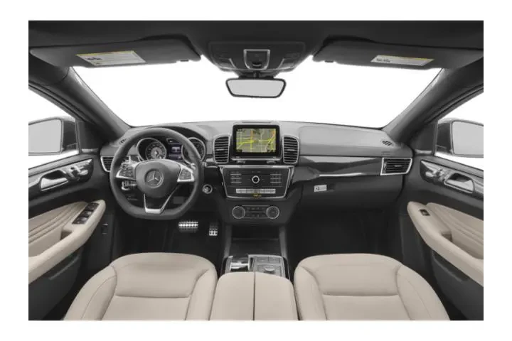 $36457 : Mercedes-Benz GLE 2019 AWD A image 8