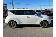 $19959 : Kia Soul 2023 EX 4dr Crossov thumbnail