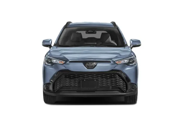 $28754 : Toyota Corolla Cross Hybrid image 4