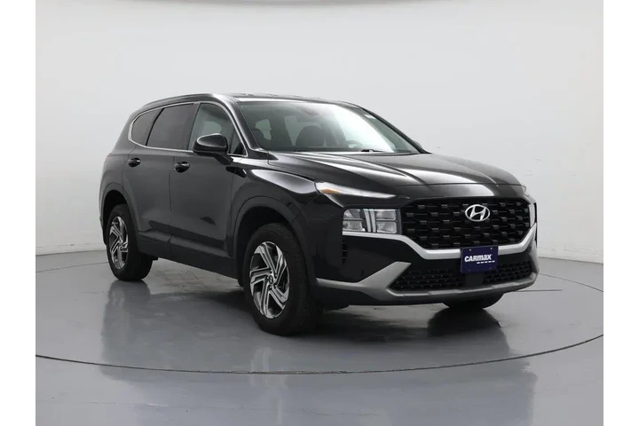 $21998 : Hyundai SANTA FE 2022 AWD SE image 1