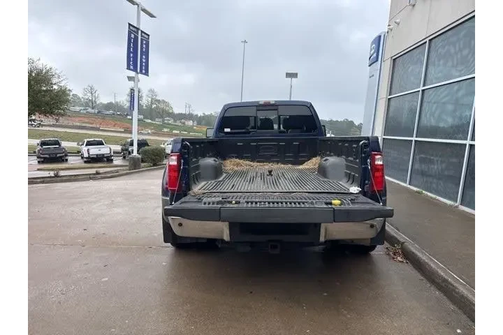 $27988 : Ford F-350 Super Duty 2012 4 image 7