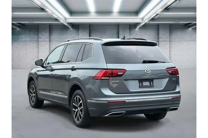 $18755 : Volkswagen Tiguan 2021 AWD S image 6