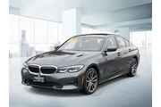BMW 3 Series 2020 AWD 330i x en Long Island