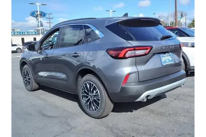 $26444 : Ford Escape Plug-In Hybrid 2 image 5