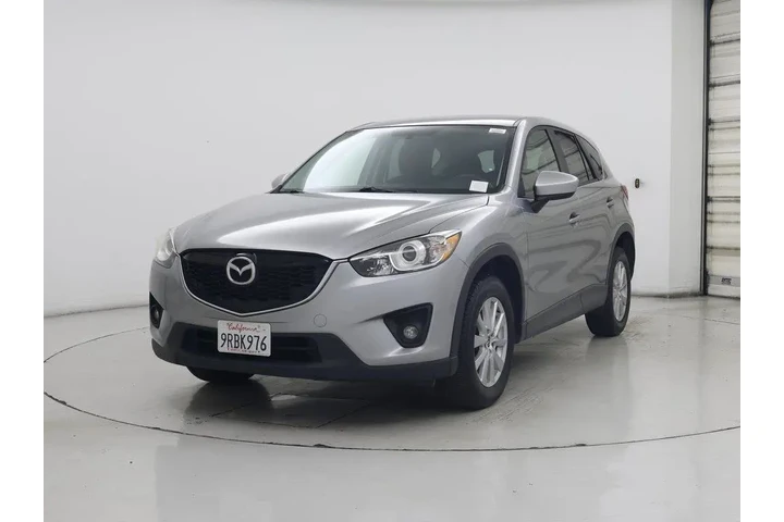 $13998 : Mazda CX-5 2015 Touring 4dr image 4