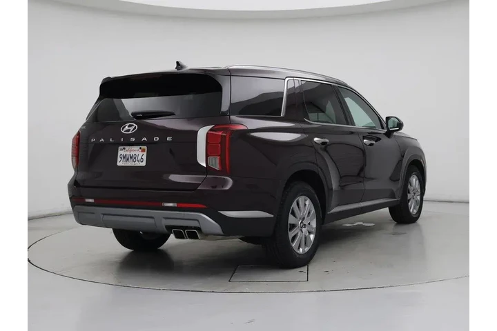 $32998 : Hyundai PALISADE 2024 SEL 4d image 8