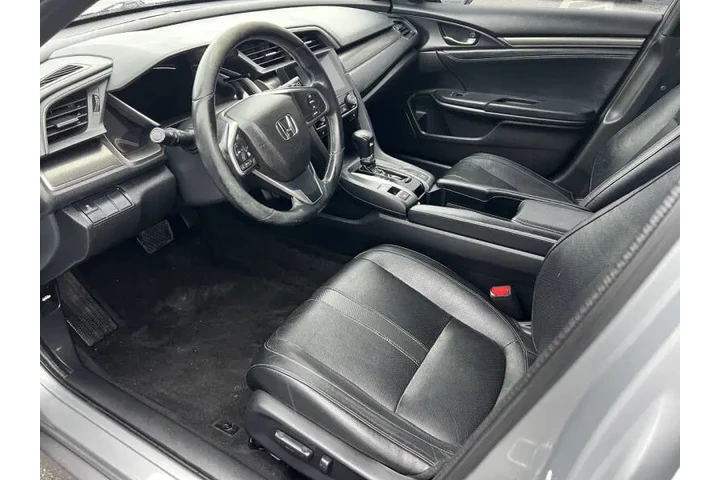 $14900 : 2017 Civic EX-L w/Navi image 6