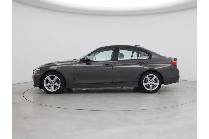 $12998 : BMW 3 Series 2014 AWD 320i x image 3