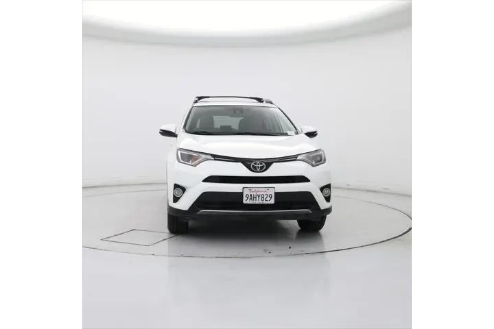 $17998 : Toyota RAV4 2017 XLE 4dr SUV image 5