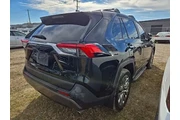 $23630 : Toyota RAV4 2019 Limited 4dr thumbnail
